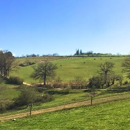 Gospodarstwo agroturystyczne Tiny House Et Chevaux *