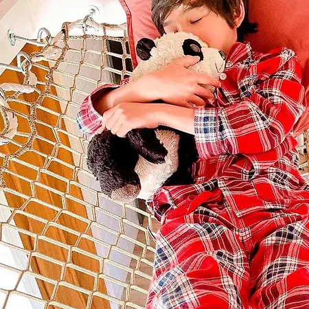 Gospodarstwo agroturystyczne Tiny House Et Chevaux