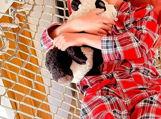 Farm stay Tiny House Et Chevaux